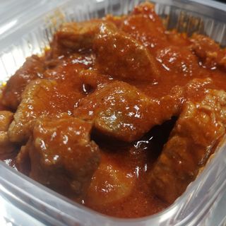Carne Con Tomate.
