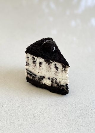 Oreo Cheesecake