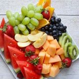 Fruit Platter