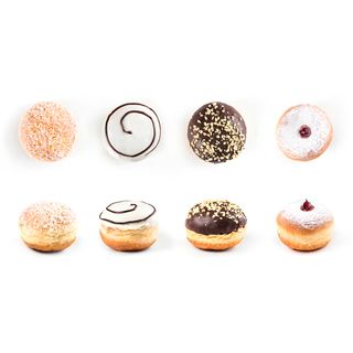 Bombolone Kinder Maxi