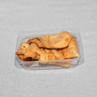 Wan Ton Fritti 4 pezzi