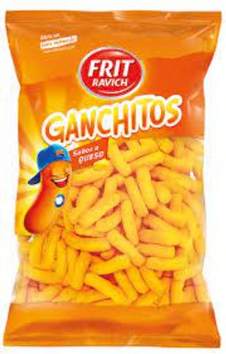 Ganchitos