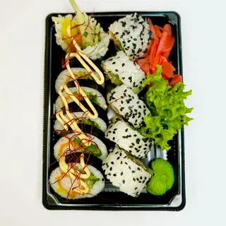Unagi grill