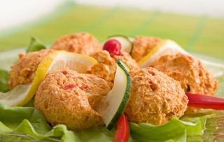 Лют Урнабез (150г)