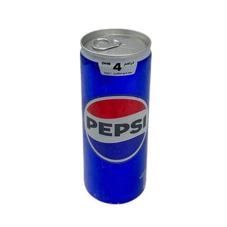 Pepsi