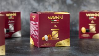 Oro Espresso Blend NESPRESSO თავსებადი