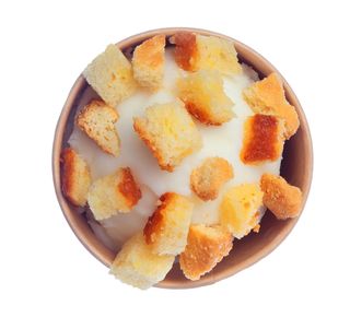 Sorbete de limón