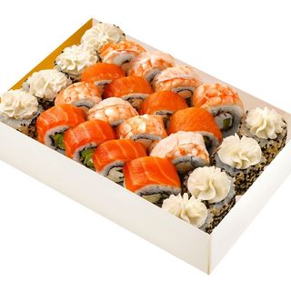 Бокс на кожен день (780г)