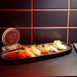 Nigiri mix