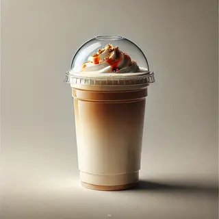 Pumpkin spice latte