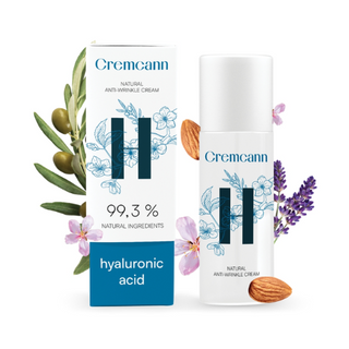 Crema Hyaluron - 50 Ml.