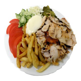 Телешки Порция | Beef portion