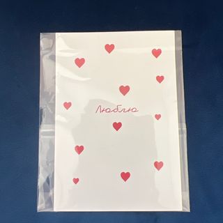 Листівка маленька