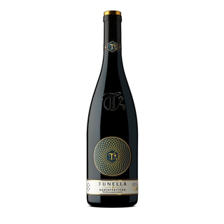 Tunella Schioppettino 2017 14% 0.75 L