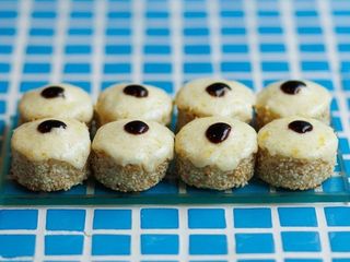 Запечений сирний з лососем (360g)