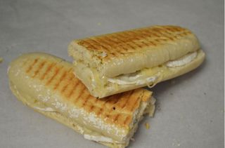 Panini Fromage