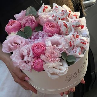 Подарунковий бокс