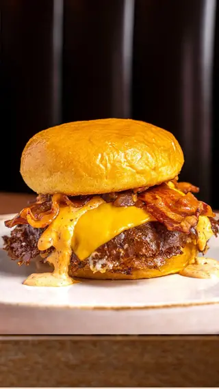 Picanto Smash Burger