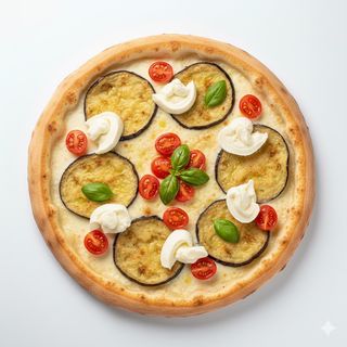 Melanzane fritte
