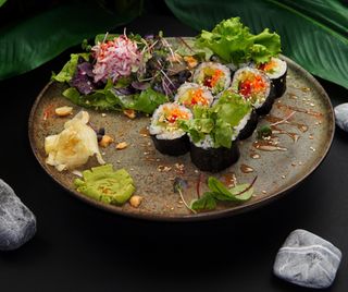 ბოსტნეულის როლი 