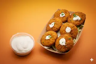 FALAFEL 
