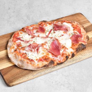 Pala Philadelphia (34 Cm. X 24 Cm.)