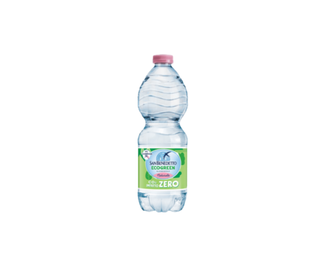 Acqua naturale 50 cl