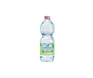 Acqua naturale 50 cl