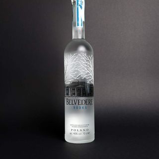 Vodka Belvedere 70 cl
