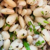 Бобена салата (150гр)