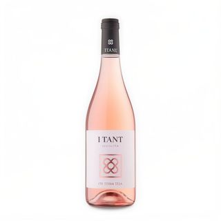 i tant rosé (d.o. terra alta)
