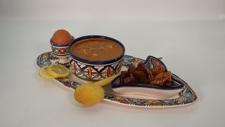Harira Marocaine