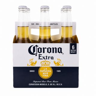 Pack Corona X6