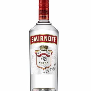 Vodka Smirnoff