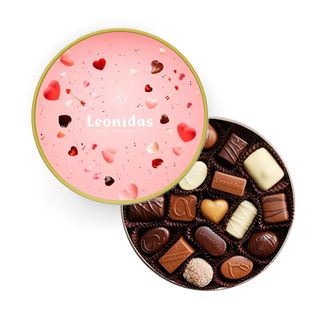 Caixa Dora S. Valentim