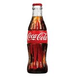 Coca-cola (0.25л)