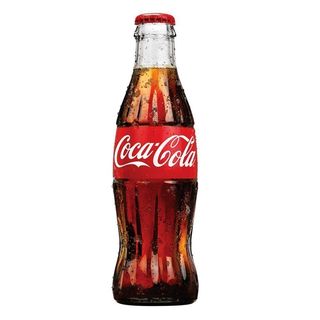 Coca-cola (0.25л)