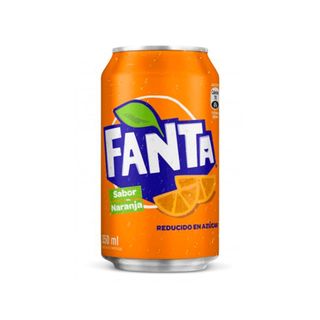 FANTA NARANJA