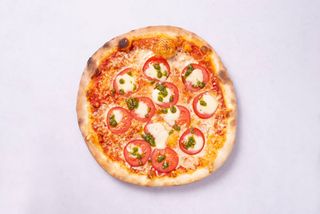 Pizza Kaprys 42cm