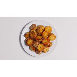 Roasted Potatoes