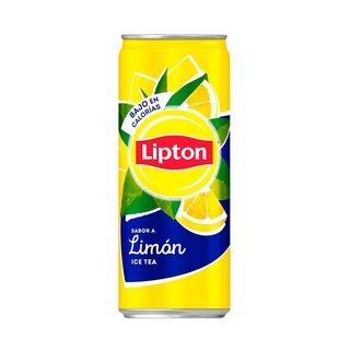Lipton Limón