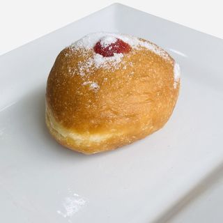 Jam Doughnuts