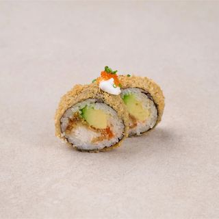 Crunchy Karaage - 6 Pièces