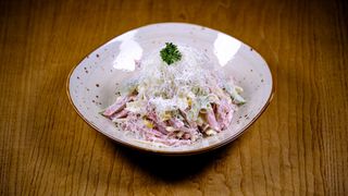 Салат "Дамский каприз" (200 гр.)