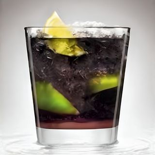 Caipiblack