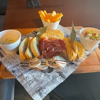 Tabua de Presunto