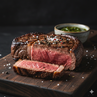 Entrecot Ternera 400gr