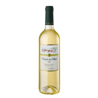 Vinya Del Mar Azul Blanco Seco 75Cl