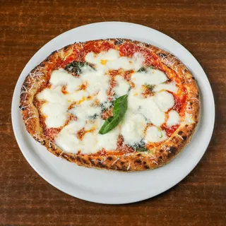 Pizza Montanara Grande (33 Cm.)