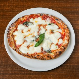 Pizza Montanara Grande (33 Cm.)